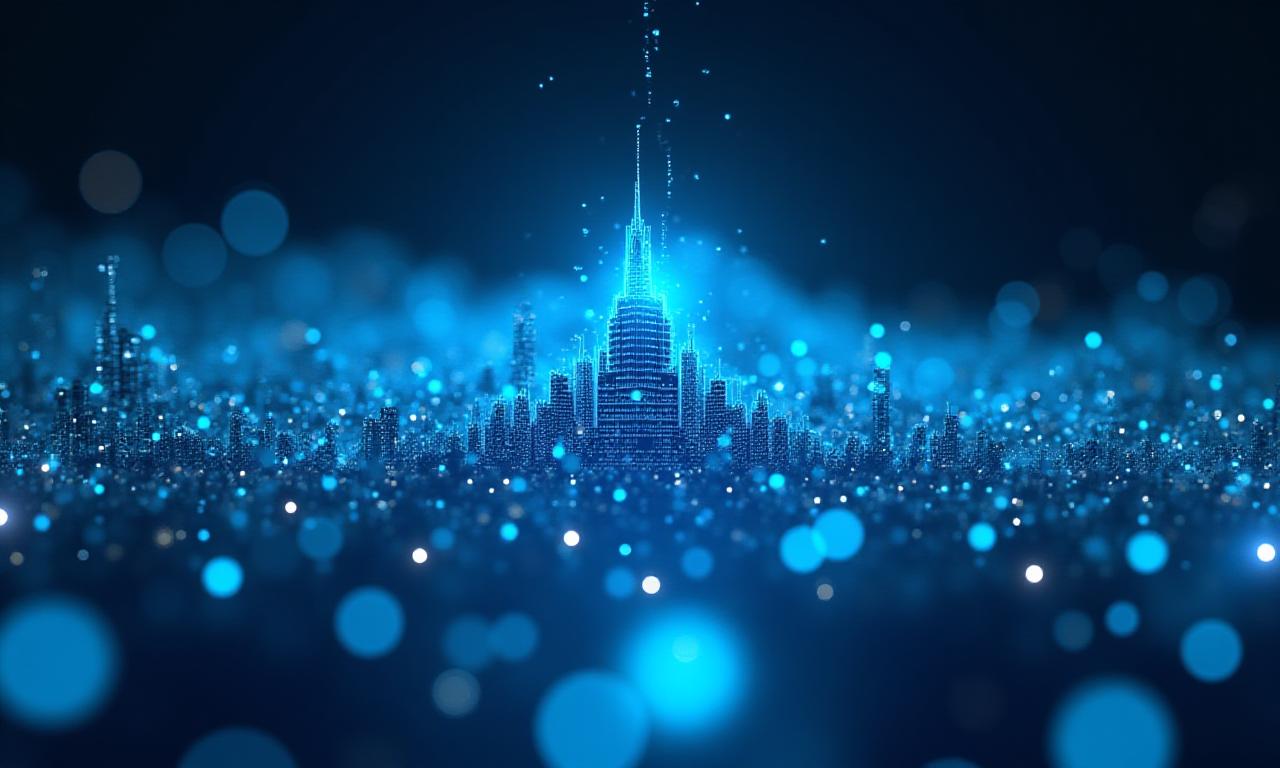 Visualizzazione di dati complessi e intelligenza artificiale applicata al business